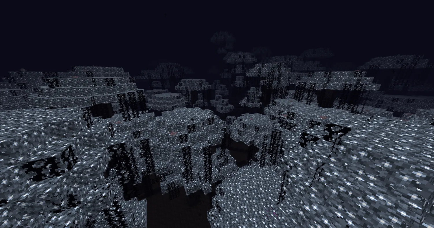 Abyssbound, Моды, Minecraft