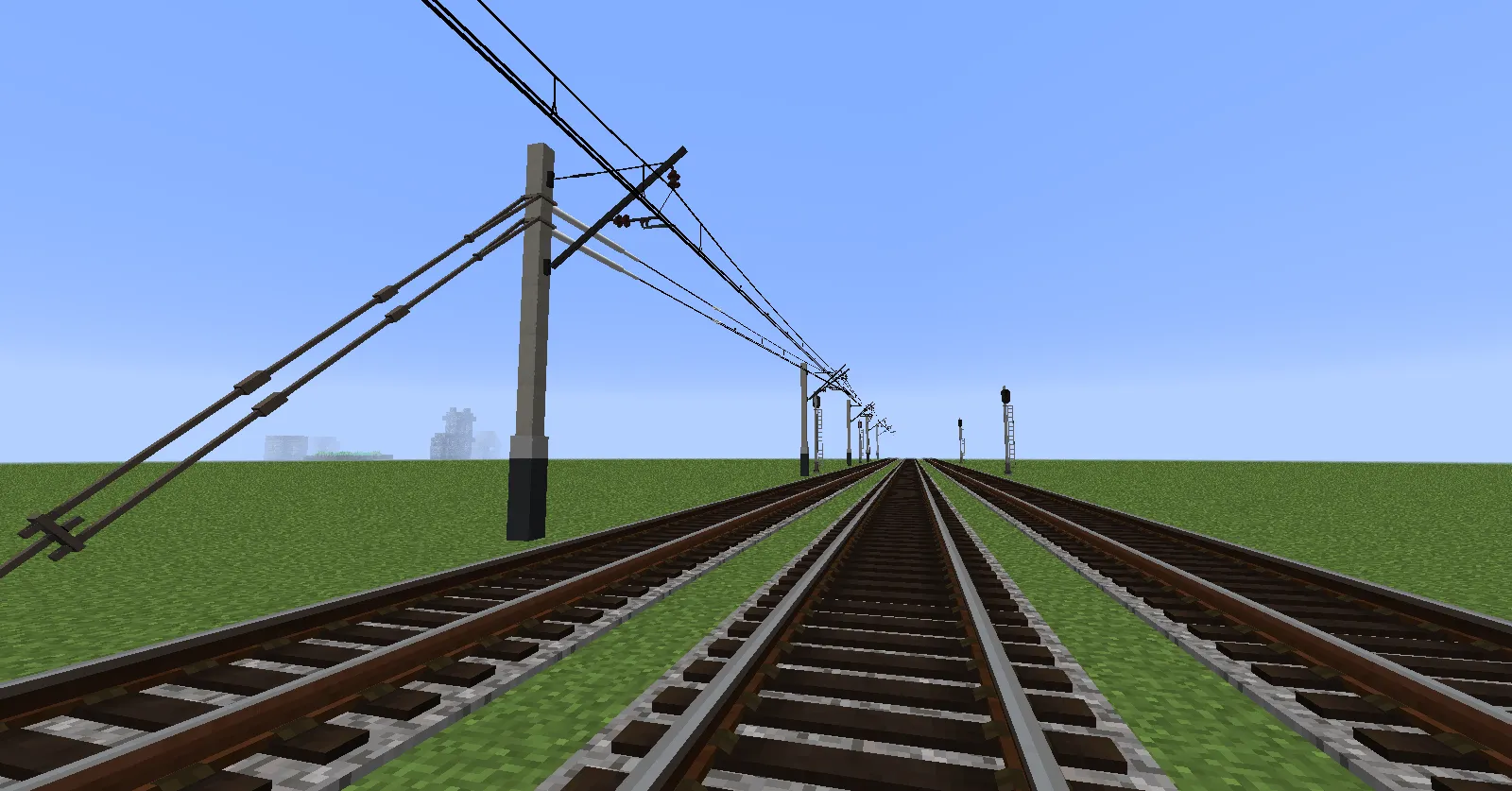 Matoi Vanilla Pack (RTM), Моды, Minecraft