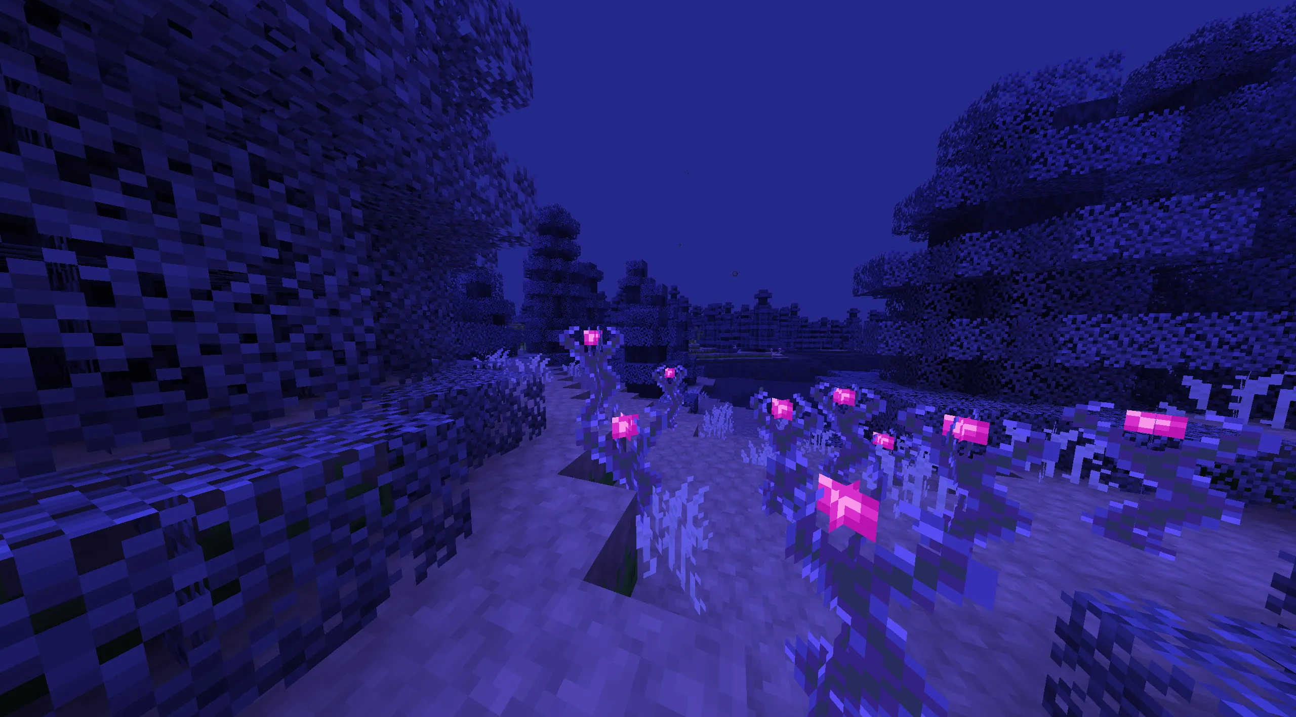 The Unreal Dimensions, Моды, Minecraft