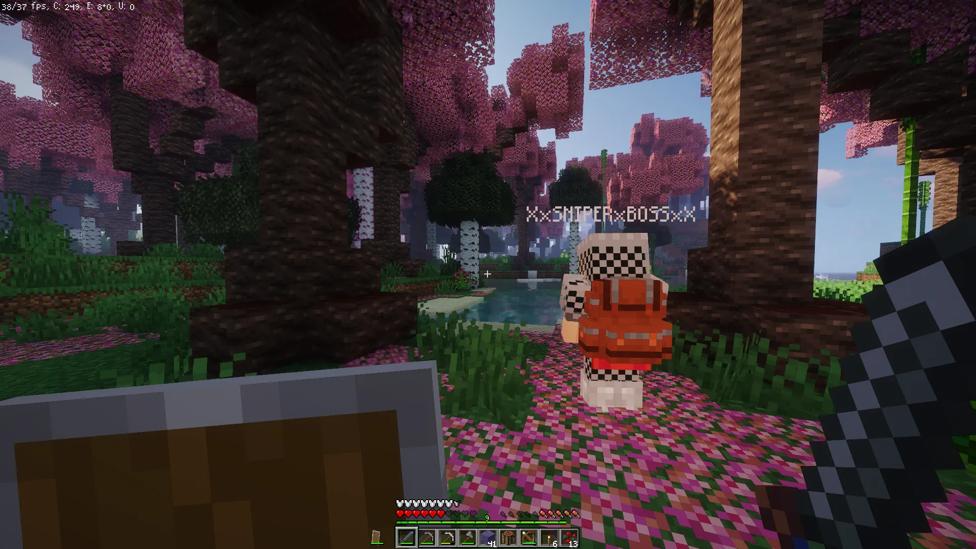 FarmCraft: Cultivate & Harvest — скриншот 6 (Модпаки, Minecraft)
