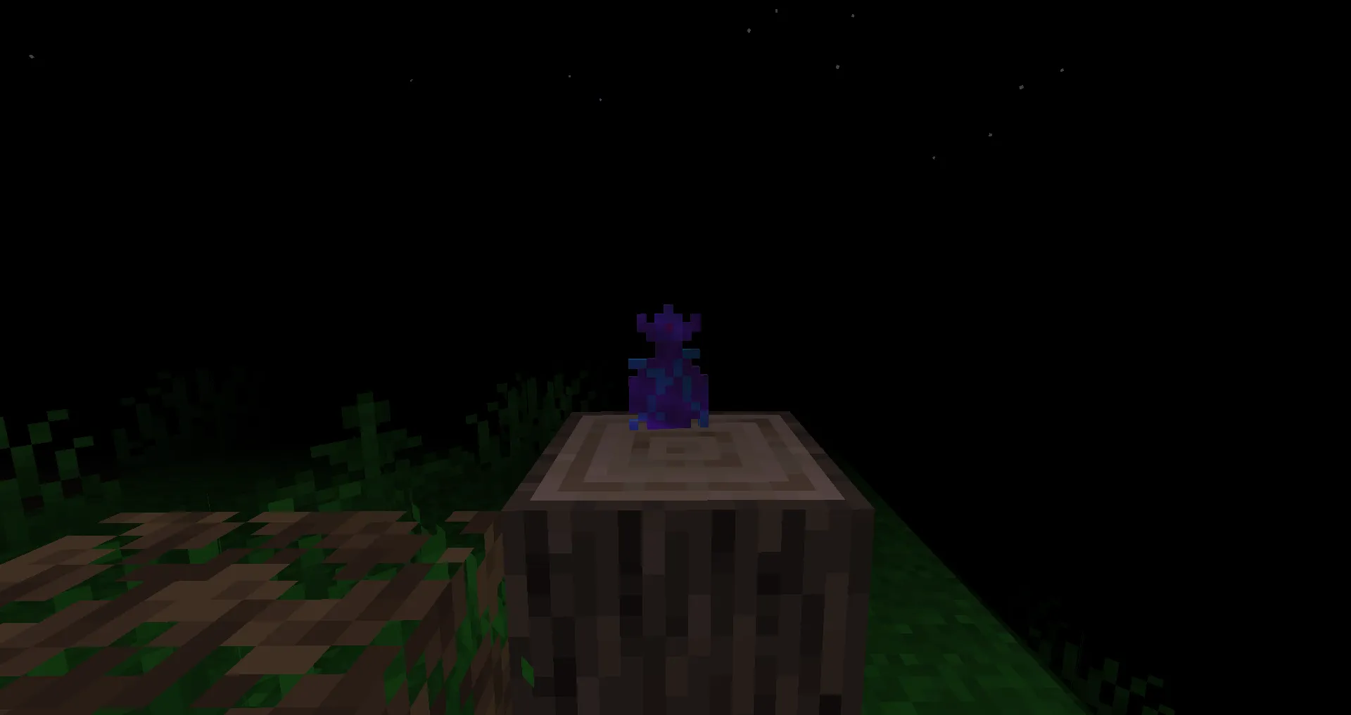 Bark Utility, Моды, Minecraft
