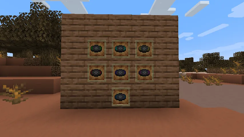 Glidelytra: an Elytra Rebalance Mod, Моды, Minecraft