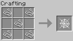 UnCraftables, Плагины, Minecraft