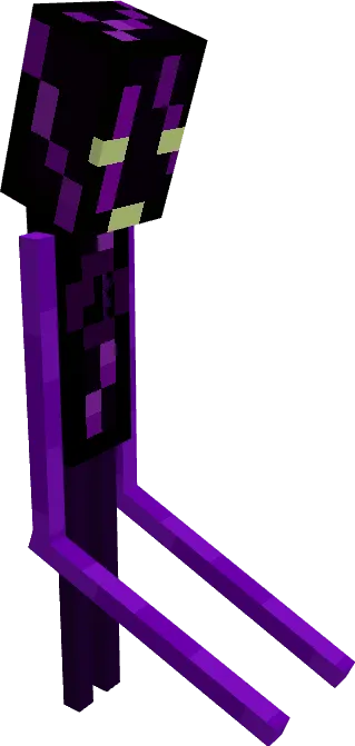 Promasters End Update, Моды, Minecraft