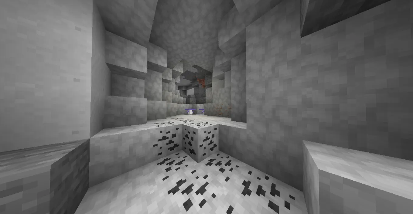 Kazooyeaah More!Ore! — скриншот 4 (Моды, Minecraft)