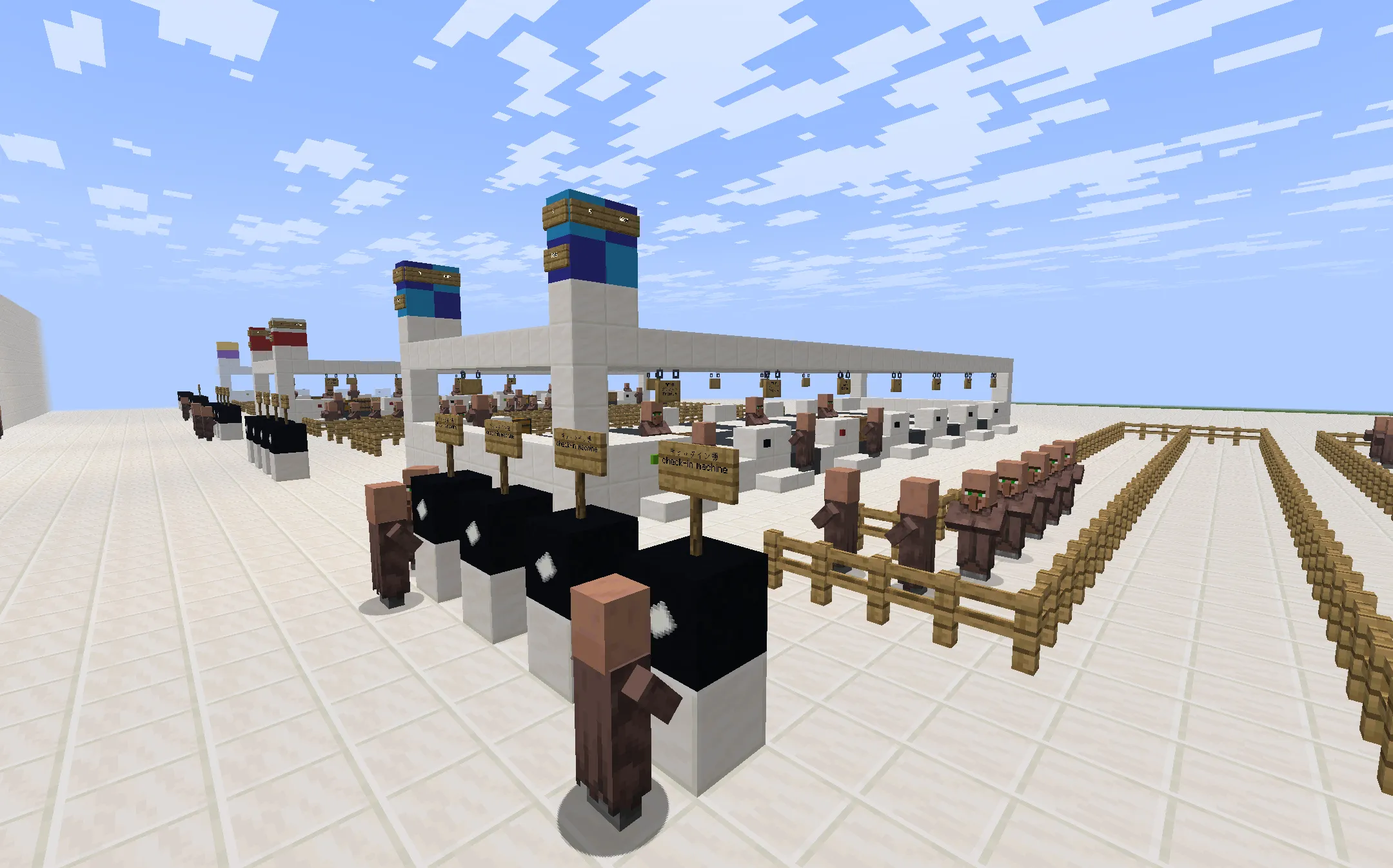 project-1315867, Карты, Minecraft