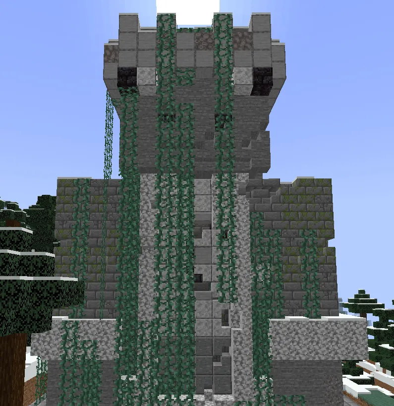 Youtuber Statues : Revived — скриншот 3 (Моды, Minecraft)