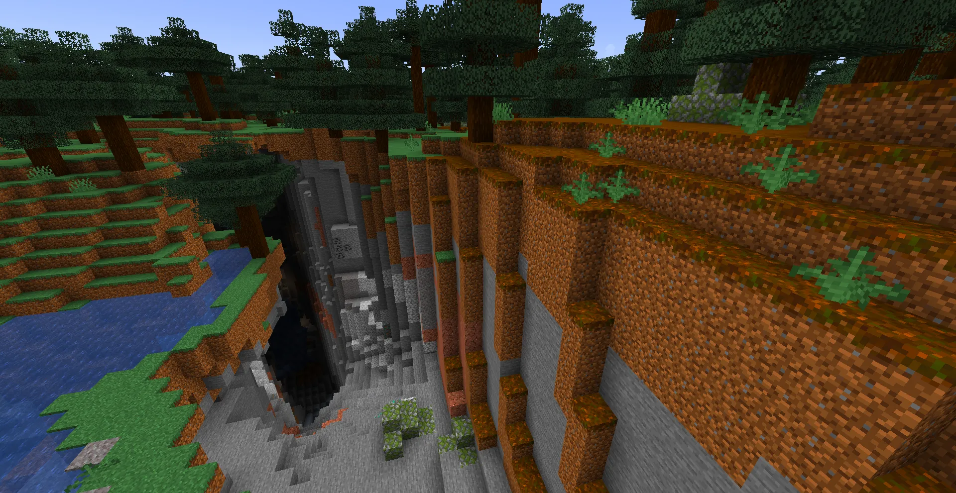 VibreCraft — скриншот 15 (Текстуры, Minecraft)