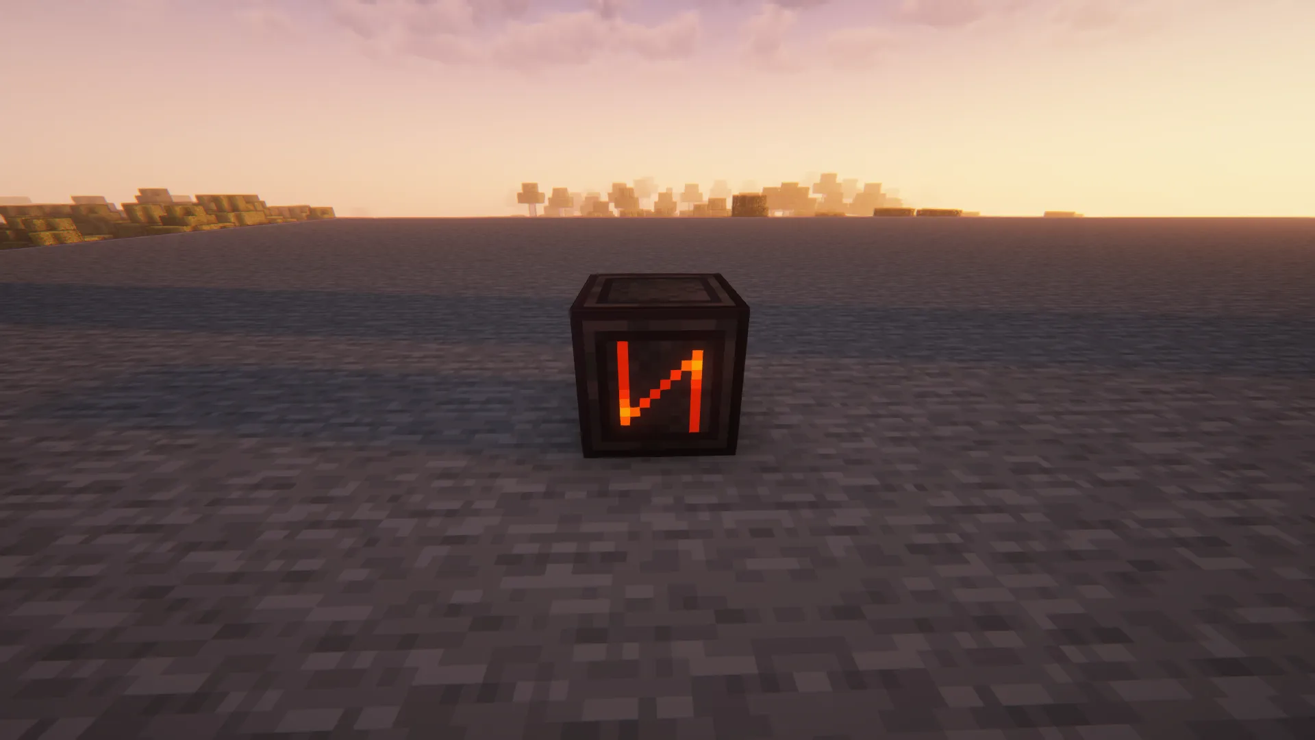 Better Netherite Blocks, Текстуры, Minecraft