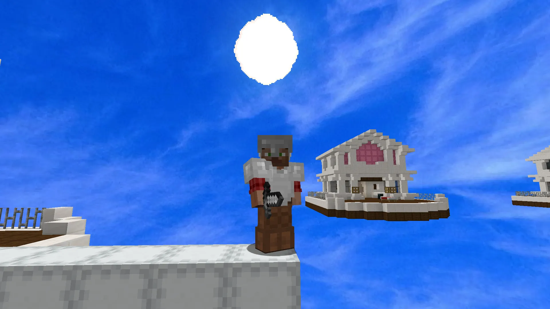 VPvPT, Текстуры, Minecraft