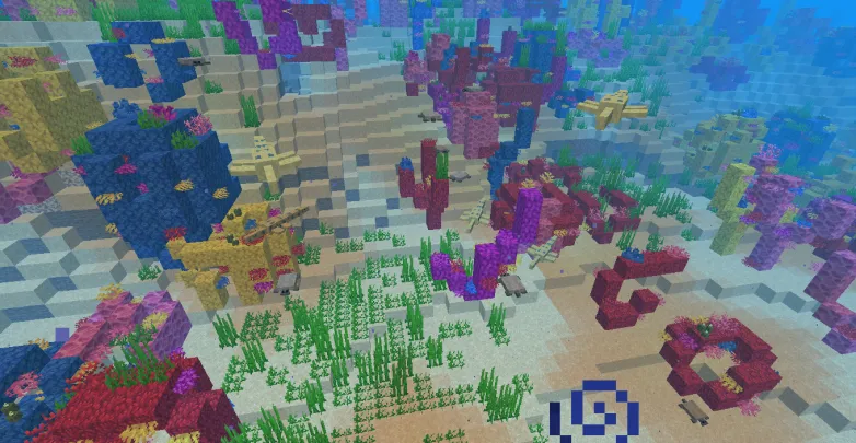 Forgotten History — скриншот 1 (Моды, Minecraft)