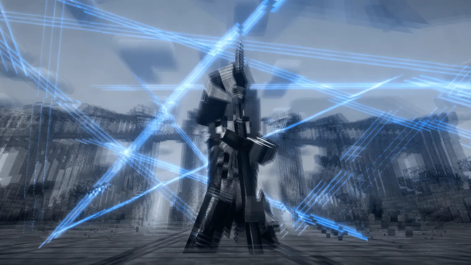 EpicFight-Nightfall, Моды, Minecraft