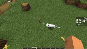 Enhanced Cats, Моды, Minecraft