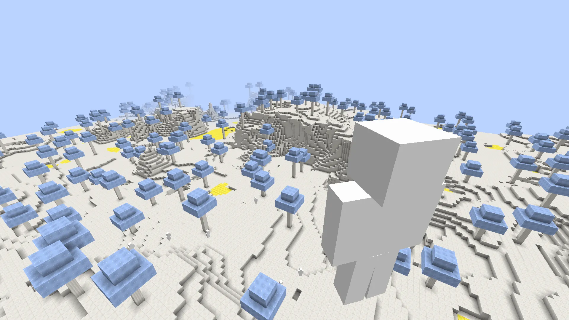 Nethertaker+, Моды, Minecraft