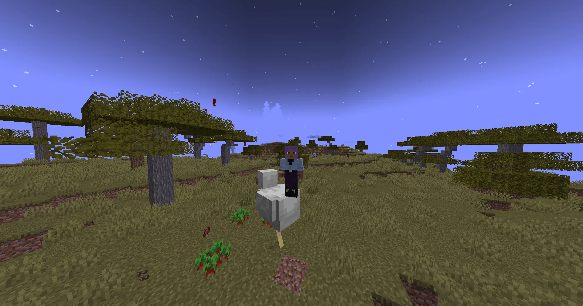Questeros — скриншот 13 (Моды, Minecraft)
