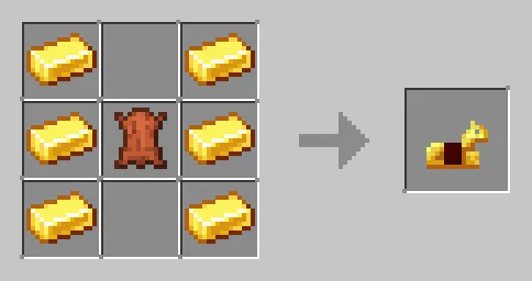 TheUncraftables, Моды, Minecraft