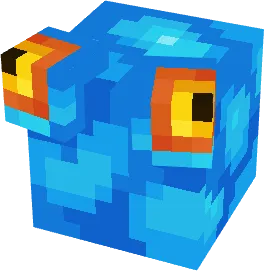 Zelda: Hyrule Terrors, Моды, Minecraft