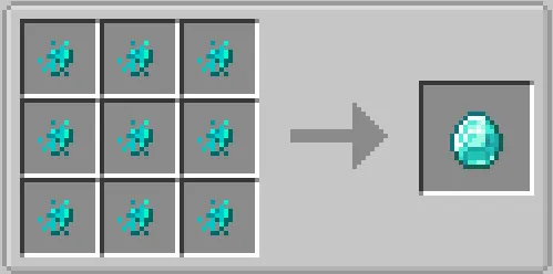 Weaker players: Remastered — скриншот 9 (Моды, Minecraft)