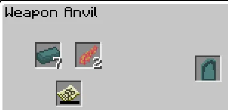 AliveAgain, Моды, Minecraft