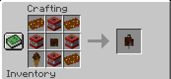 The Ninjaxx's World — скриншот 1 (Моды, Minecraft)