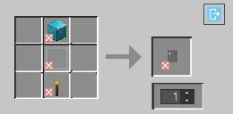 AYN — скриншот 2 (Моды, Minecraft)