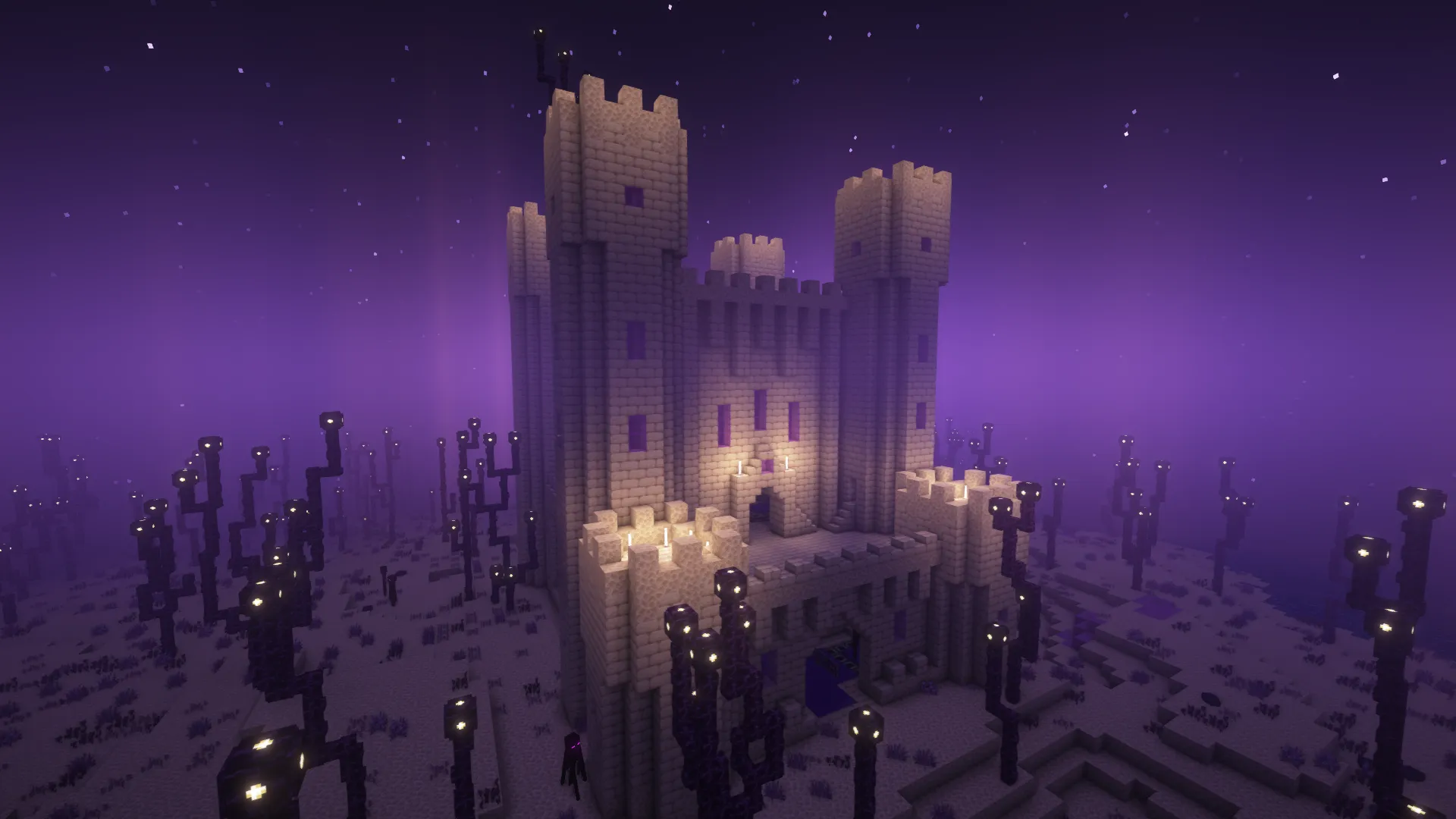 Dungeon Crawl (21 Minutes) — скриншот 2 (Модпаки, Minecraft)