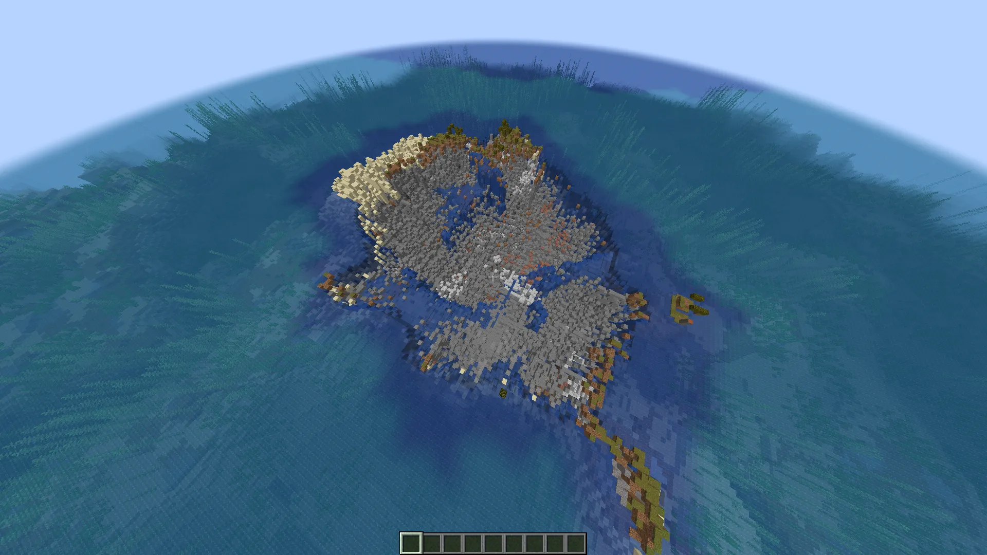 Simply Warfare, Моды, Minecraft