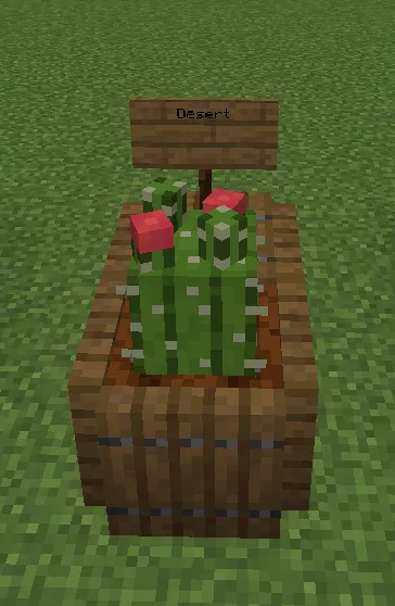 Croptopia Blocky Crops, Текстуры, Minecraft