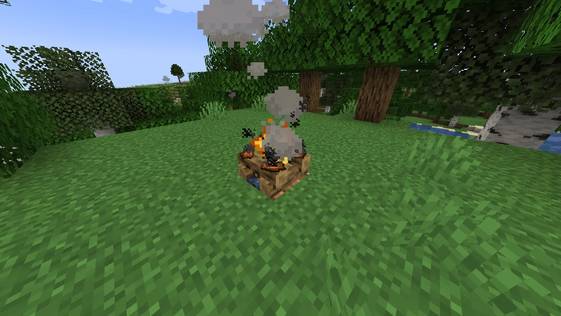 Rotten flesh to leather, Дата-паки, Minecraft
