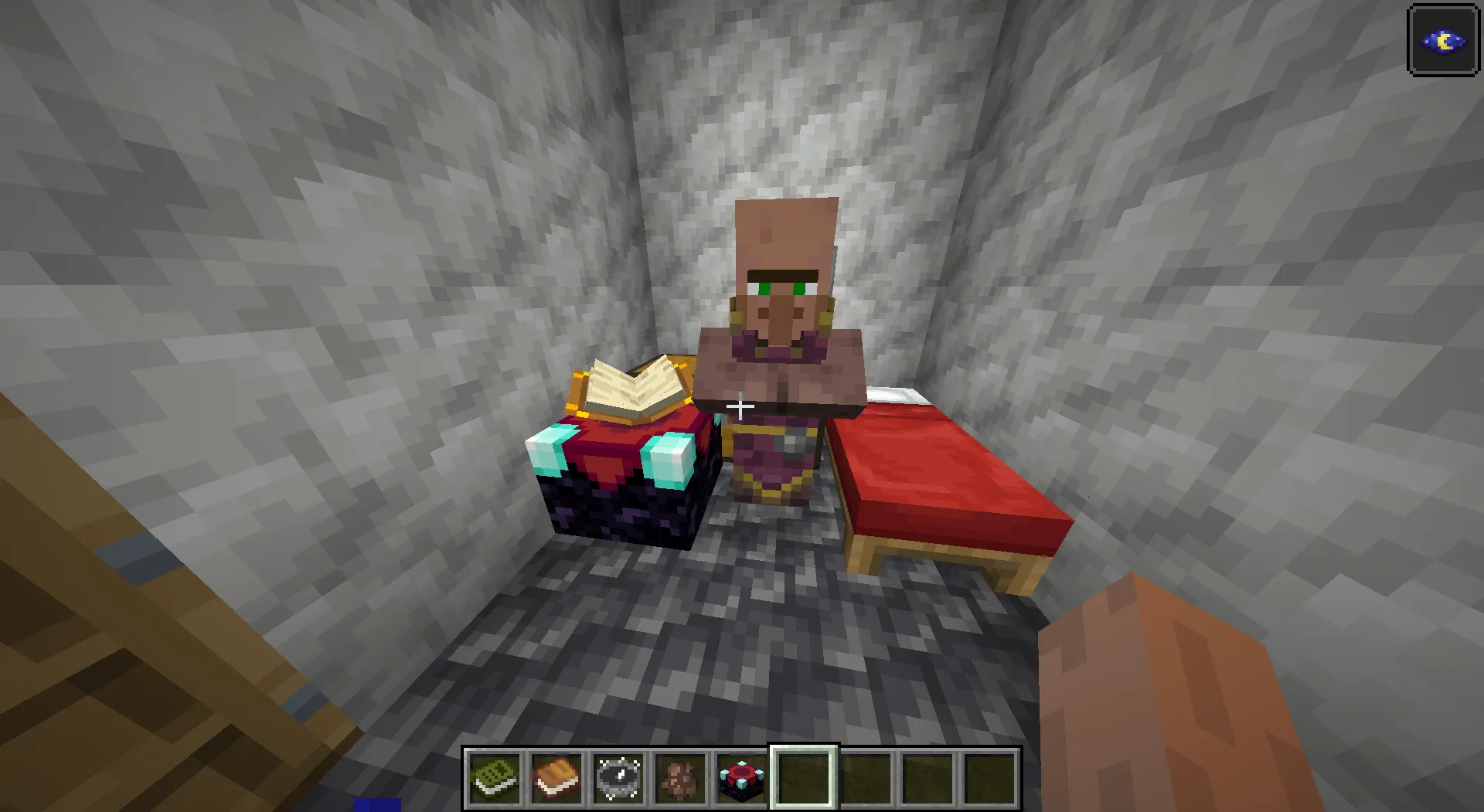 Better Engineering — скриншот 4 (Модпаки, Minecraft)