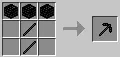 The Void Awakes, Моды, Minecraft