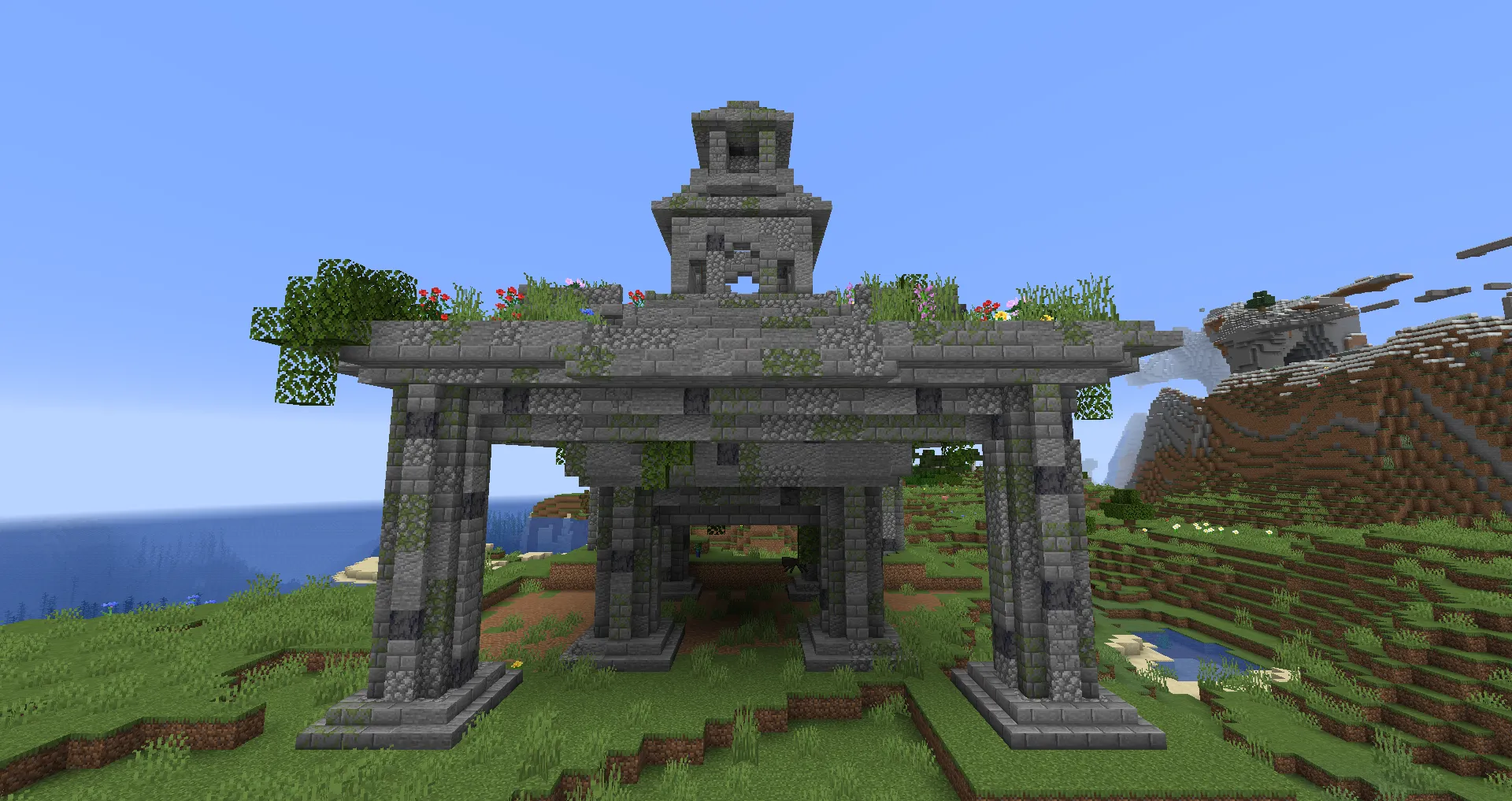 Medieval Mysteries, Моды, Minecraft