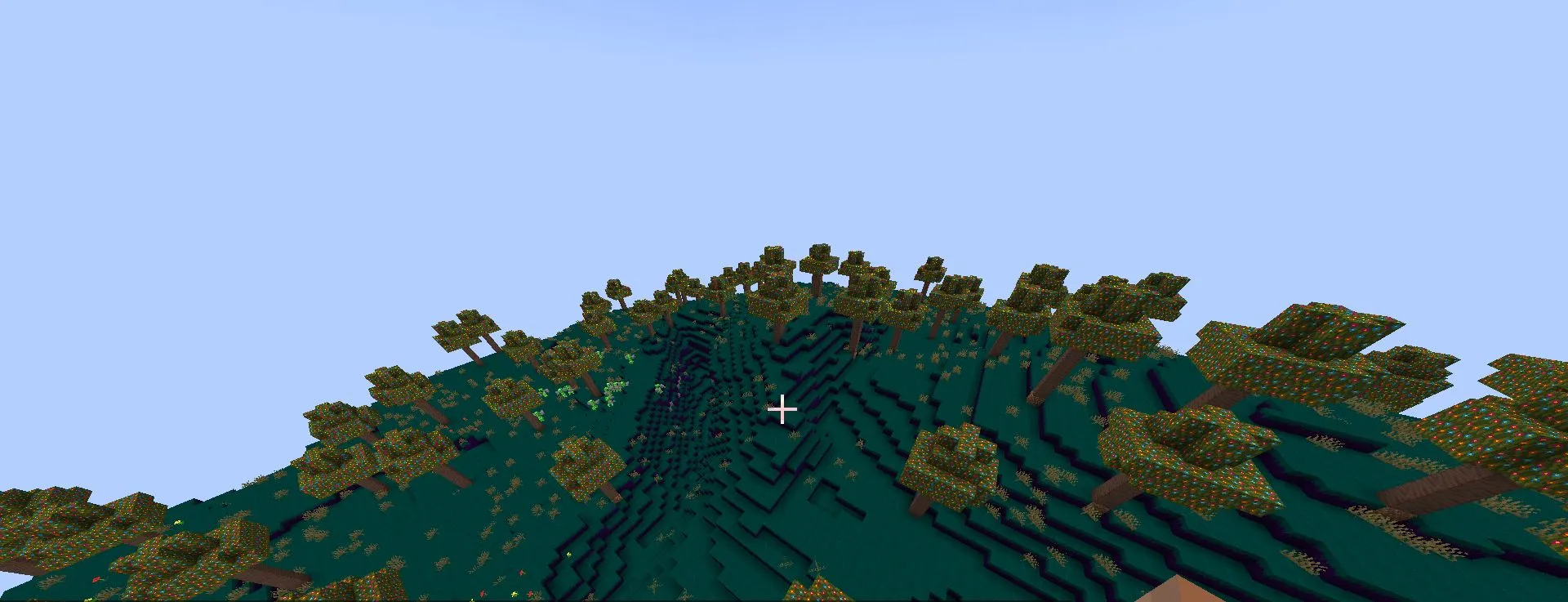 More (WTF) Ninjax — скриншот 5 (Моды, Minecraft)