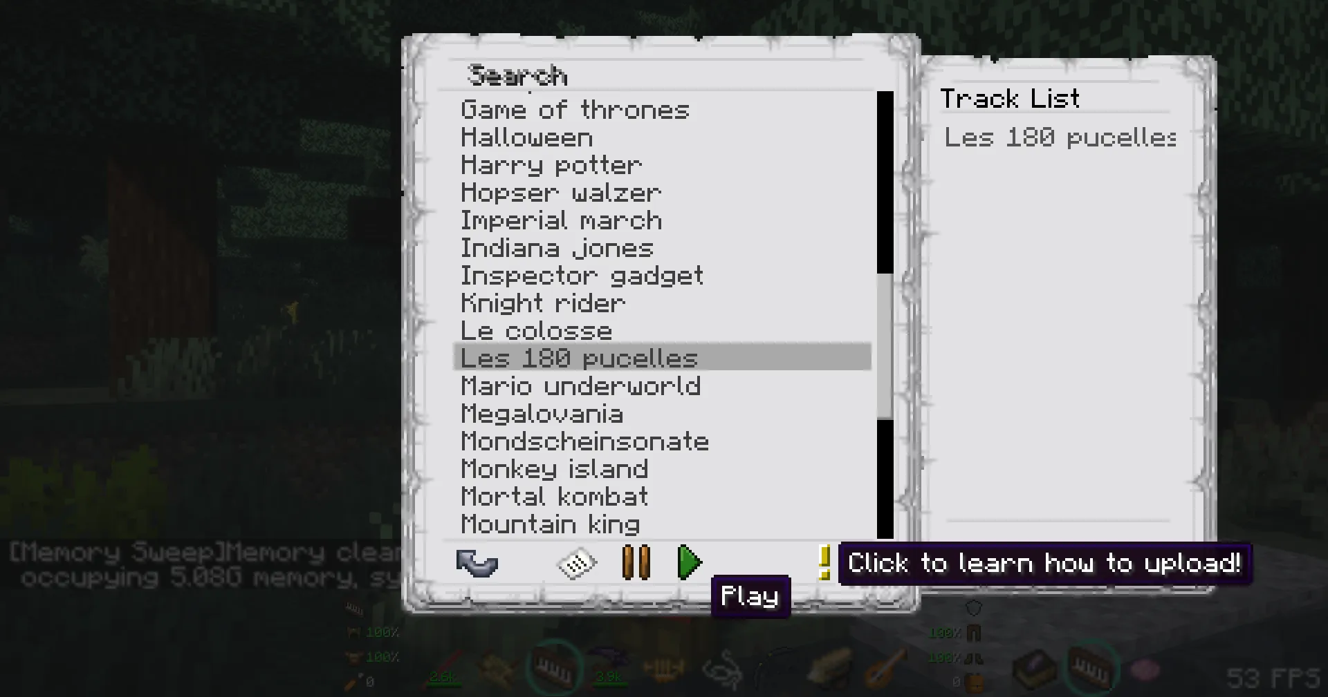 DarkRPG - RPG with Magic, Origins, Quests, Adventure, Модпаки, Minecraft