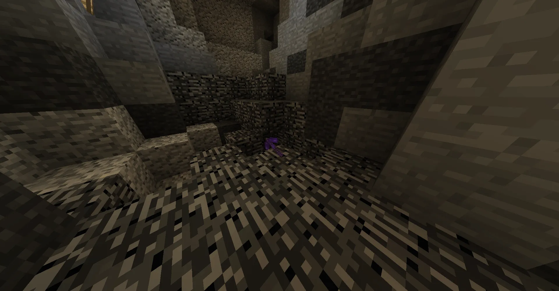EpicBumblebee's OneWorld — скриншот 2 (Моды, Minecraft)