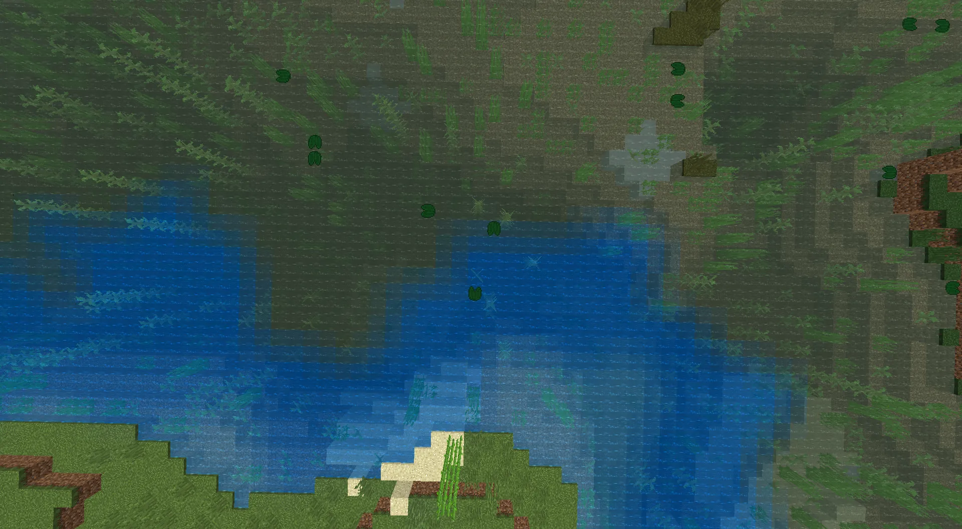 Not Just Another Ruby Mod 2, Моды, Minecraft