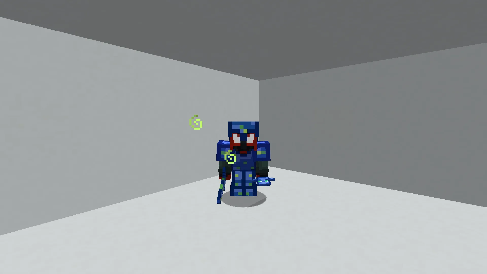 Iron Extra Things, Моды, Minecraft