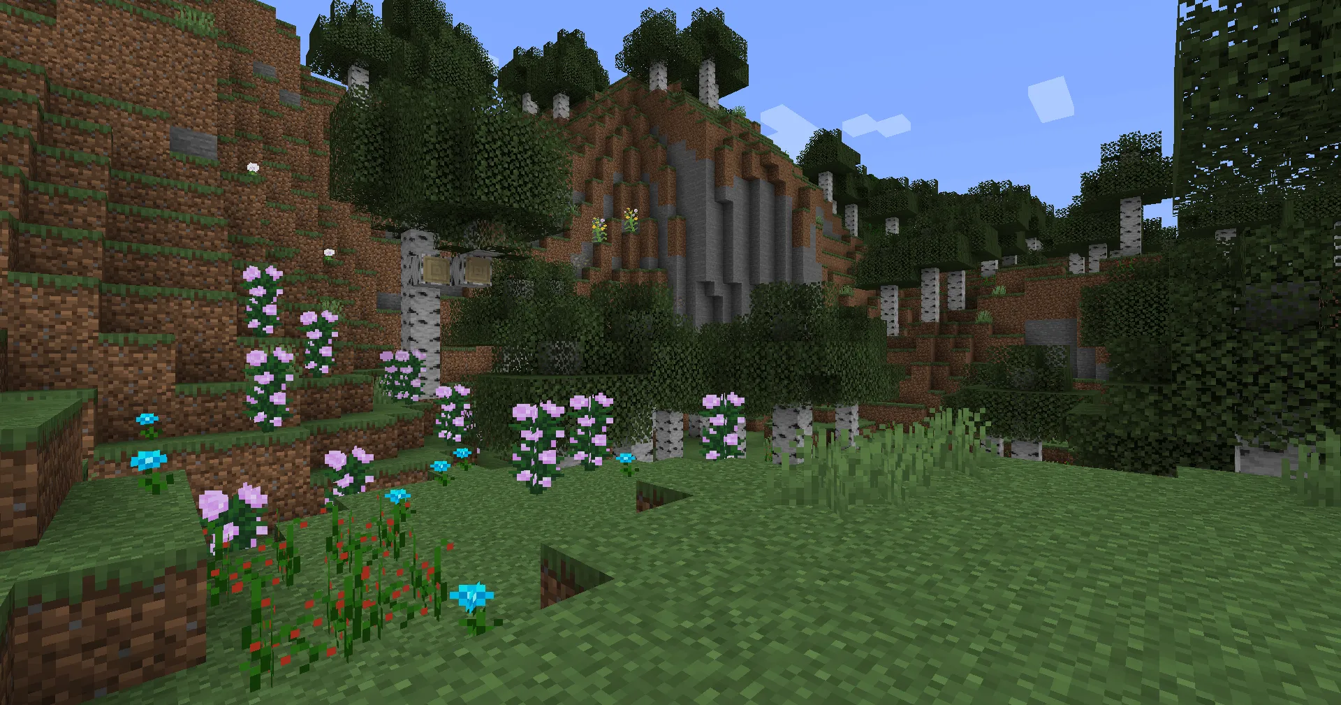 JulekPL10's Plant Craft — скриншот 8 (Моды, Minecraft)