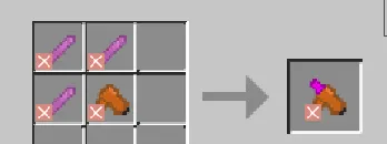 Easy Gauntlets, Моды, Minecraft