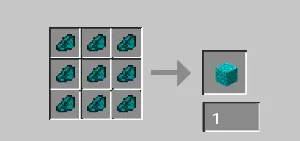 Enderite Ingot — скриншот 4 (Моды, Minecraft)