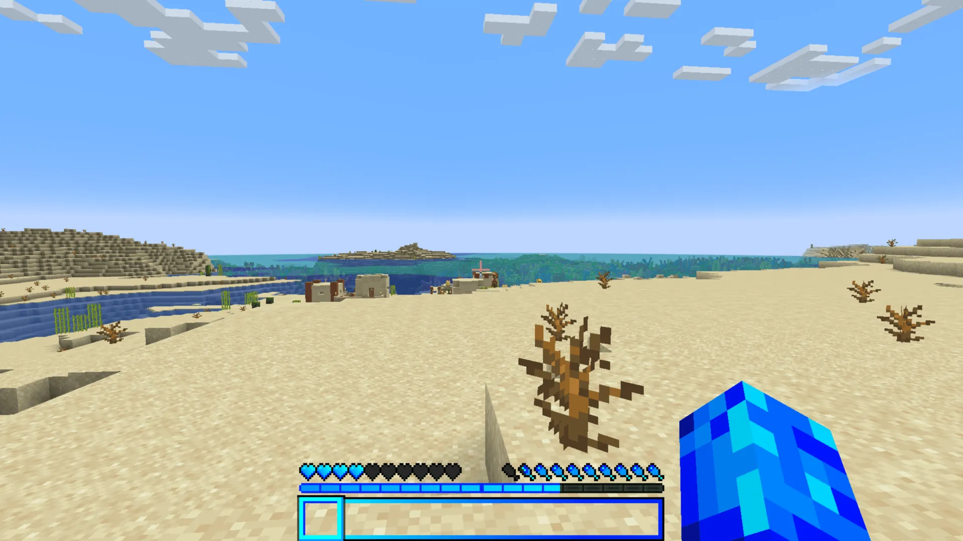 MatzeTextures, Текстуры, Minecraft