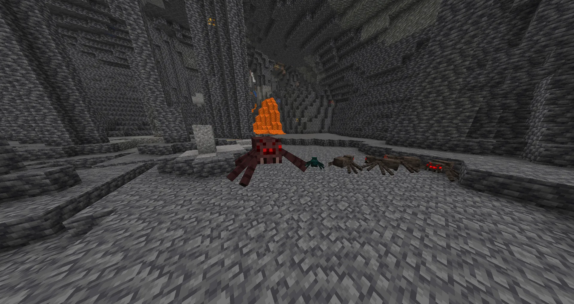 TZO's Additions, Моды, Minecraft