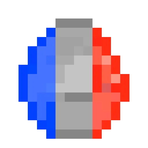 France ☮, Текстуры, Minecraft