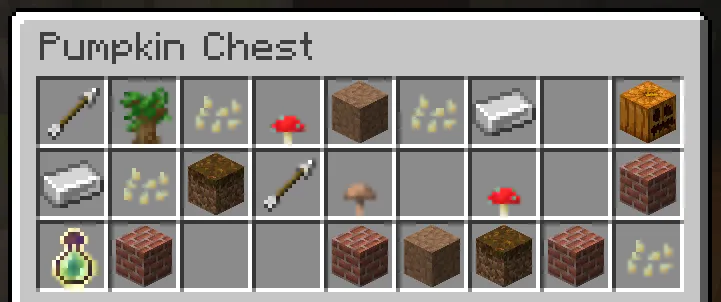 project-1425120, Моды, Minecraft