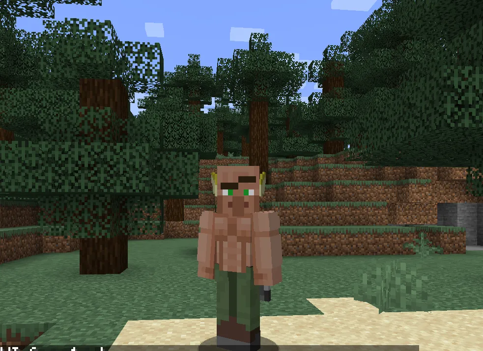Medieval Origins Visuals — скриншот 4 (Текстуры, Minecraft)