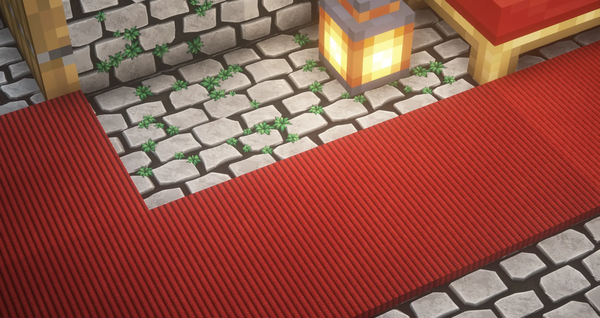 Niel resourcepack — скриншот 5 (Текстуры, Minecraft)