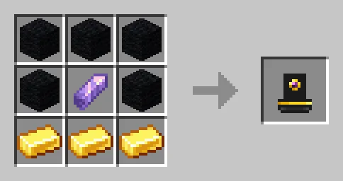 Better Cosmetics, Моды, Minecraft