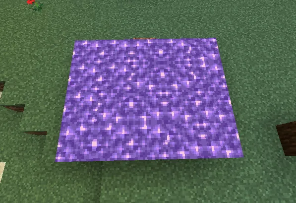 Better environment (OPTFINE REQUIRED) — скриншот 9 (Текстуры, Minecraft)