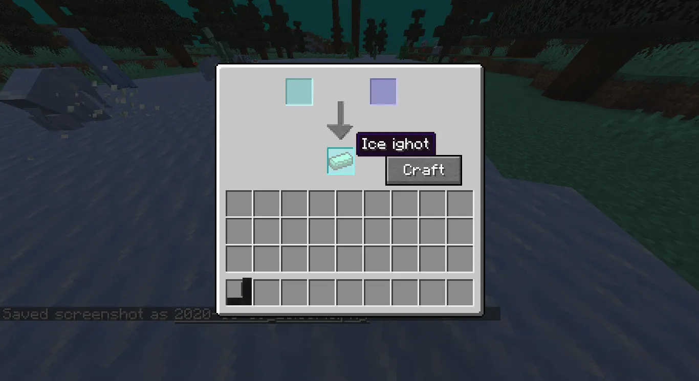 SUPER MagicCraft+, Моды, Minecraft