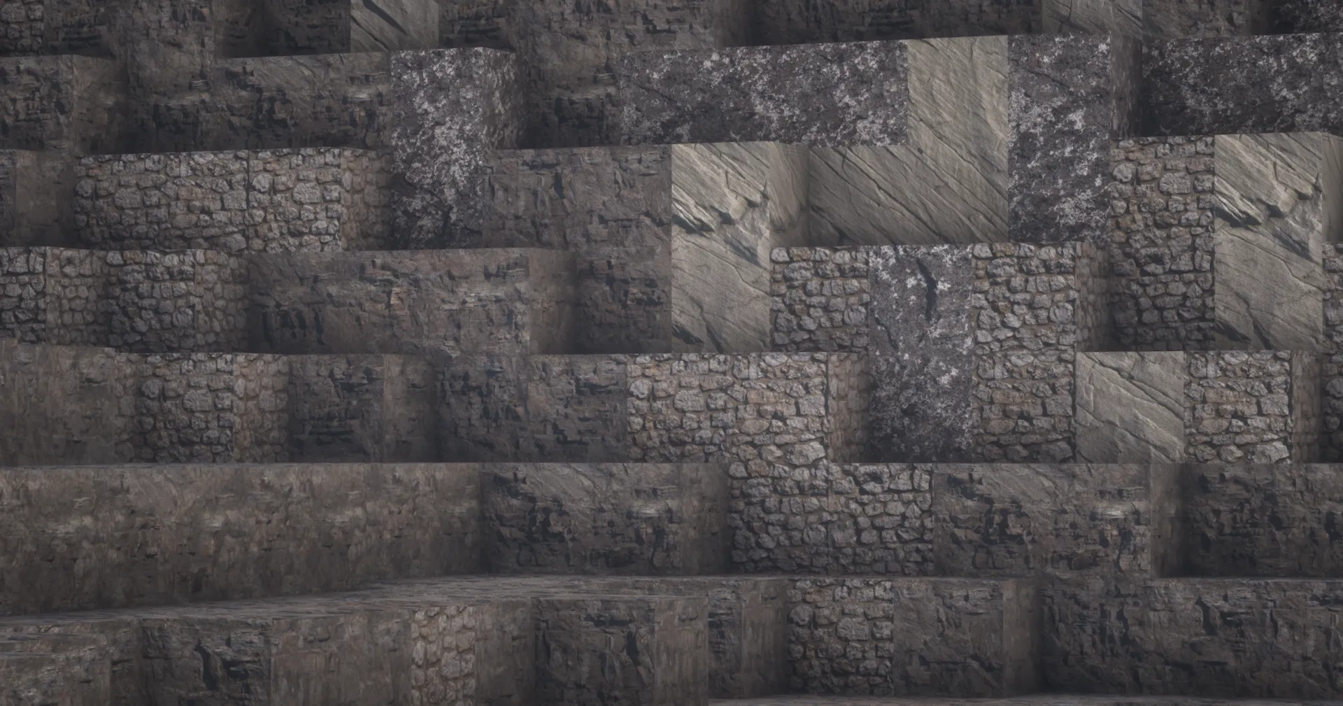 Project Horizone LabPBR — скриншот 2 (Текстуры, Minecraft)